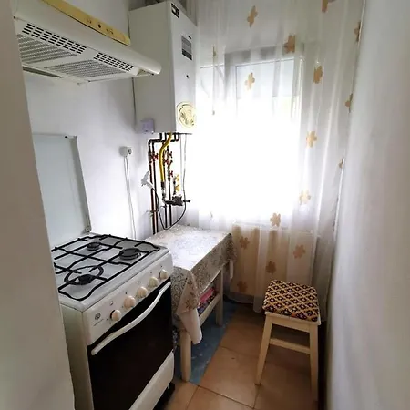 Apartment Intimate Militari *