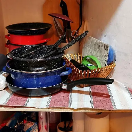 Intimate Militari 公寓 布加勒斯特