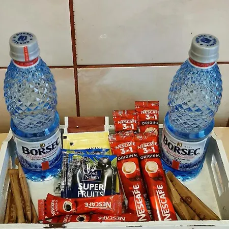 Intimate Militari Boekarest