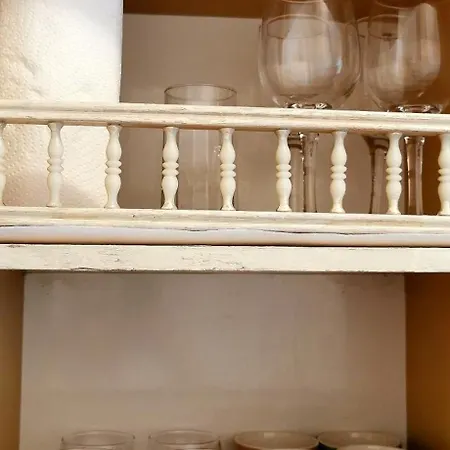 Intimate Militari Apartment *