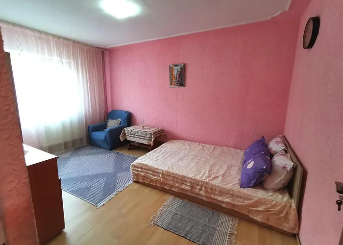 Intimate Militari Apartamento