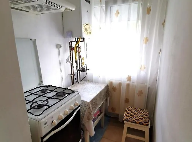 Апартаменты Intimate Militari *