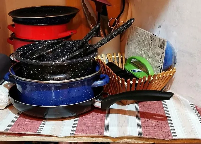 Intimate Militari Appartement Boekarest