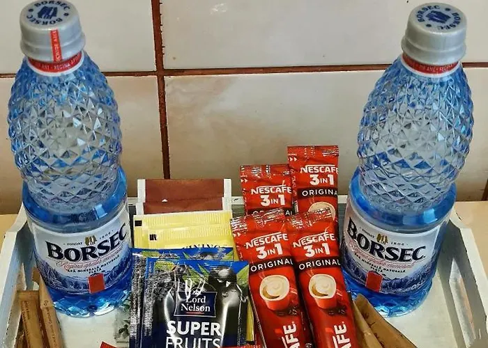 Intimate Militari Bükreş