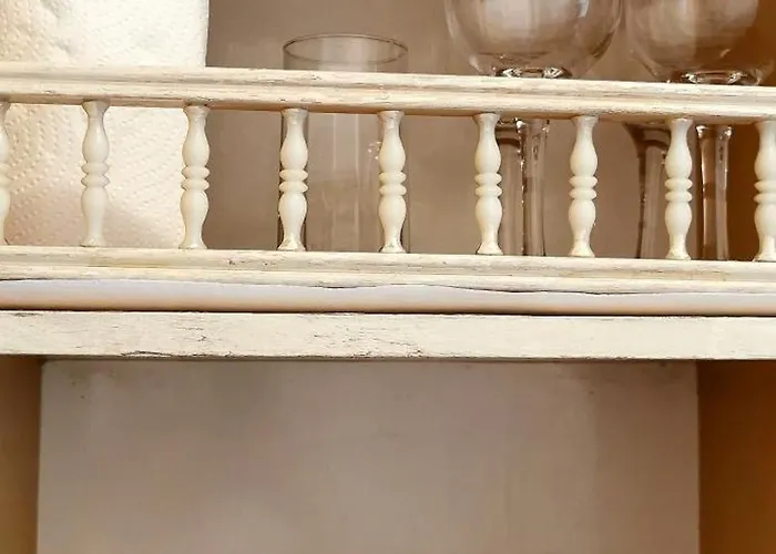 Intimate Militari Appartement *