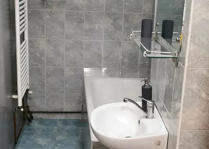 Intimate Militari Bucarest