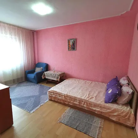 Intimate Militari Apartmán