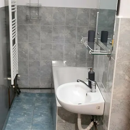 Intimate Militari Бухарест